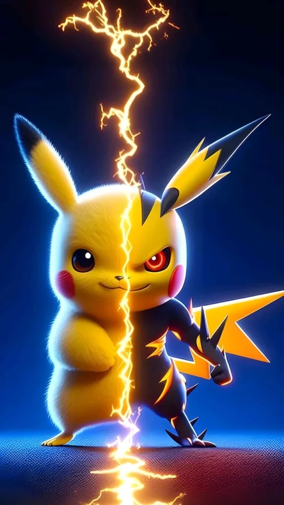 Pokémon wallpaper