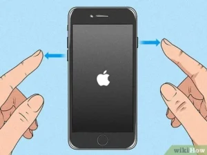 Force Restart Your iPhone