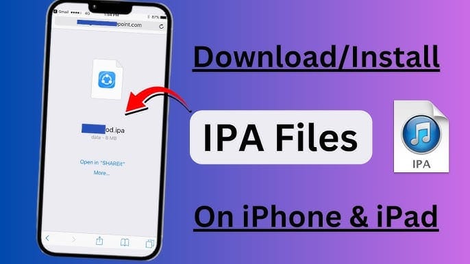 How to Download Mods on iPhone