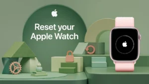 How to Reset Your Apple 