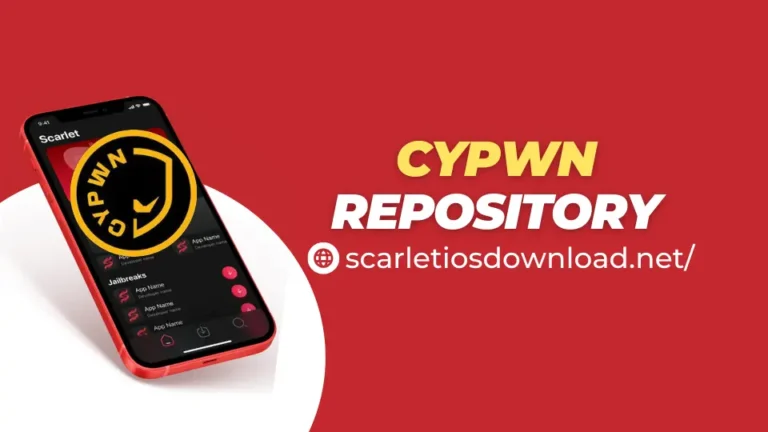 Is CyPwn Repo Safe