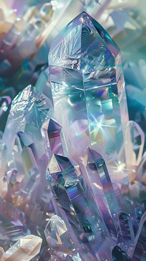 quartz wallpaper