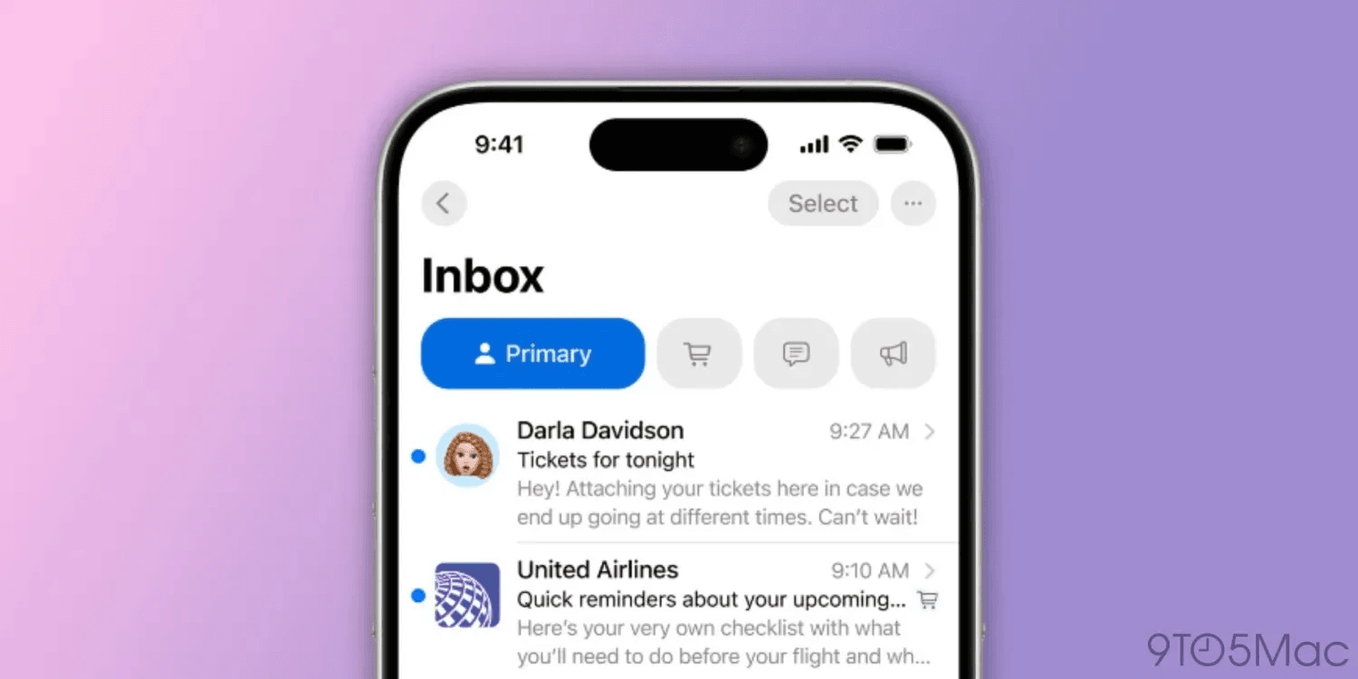 Master Your iPhone Inbox