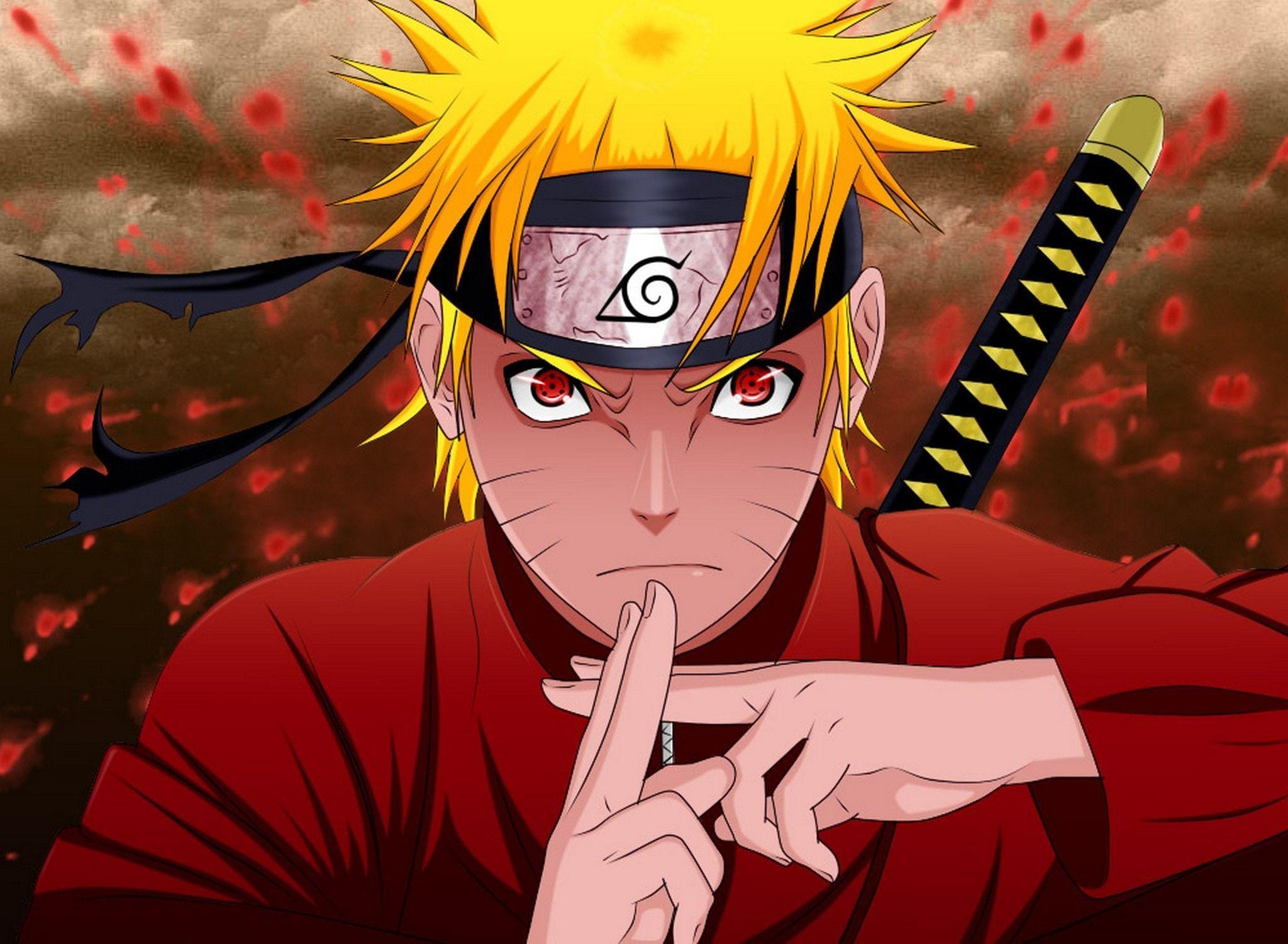 Naruto Wallpapers 48534