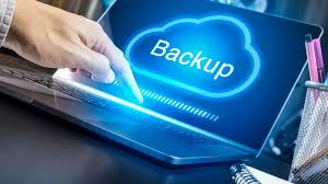 Regularly Backup and Sync Your Files