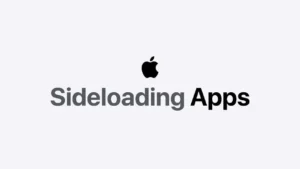 Sideloading on iOS 18.0.1