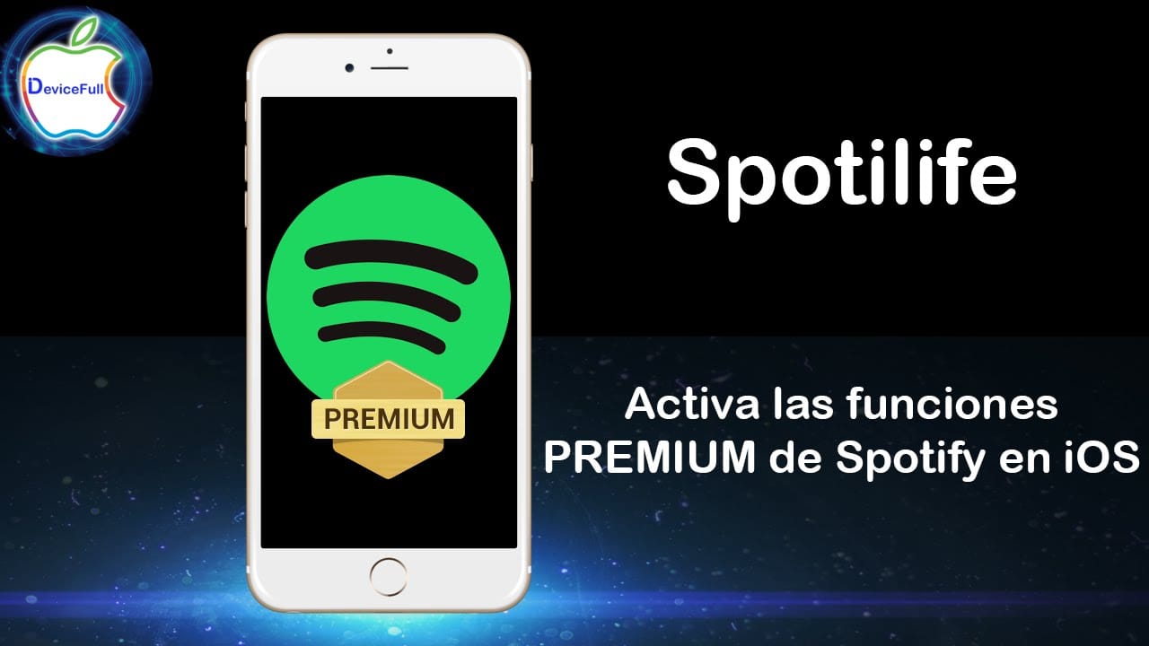 Spotilife for Spotify