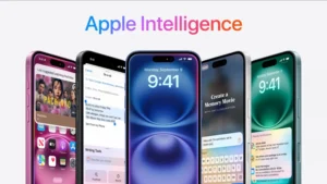 The Technology Behind Apple Intelligence’s Multilingual Support