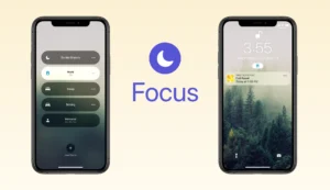 Use Focus Mode to Control Power Hungry Notifications