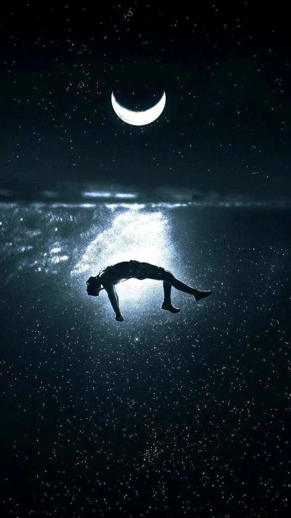 levitation wallpaper