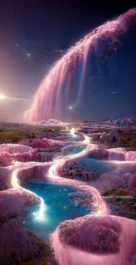 Heaven wallpaper