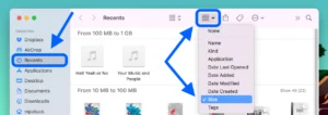 how to free up mac storage hidden space walkthrough finder (1)