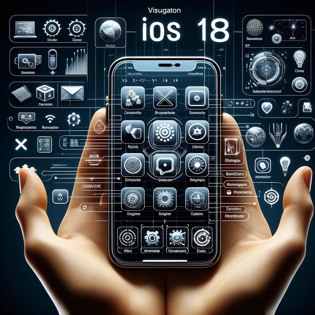Exploring iOS 18: Hidden Features and Updates You Need to Know