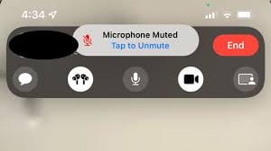 Mute Alerts to Prevent Awkward Silences