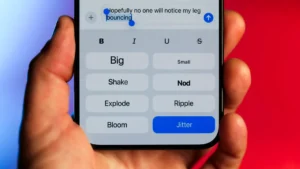 ios 18 text effects 9107