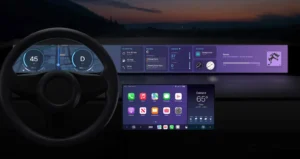 new carplay design0003