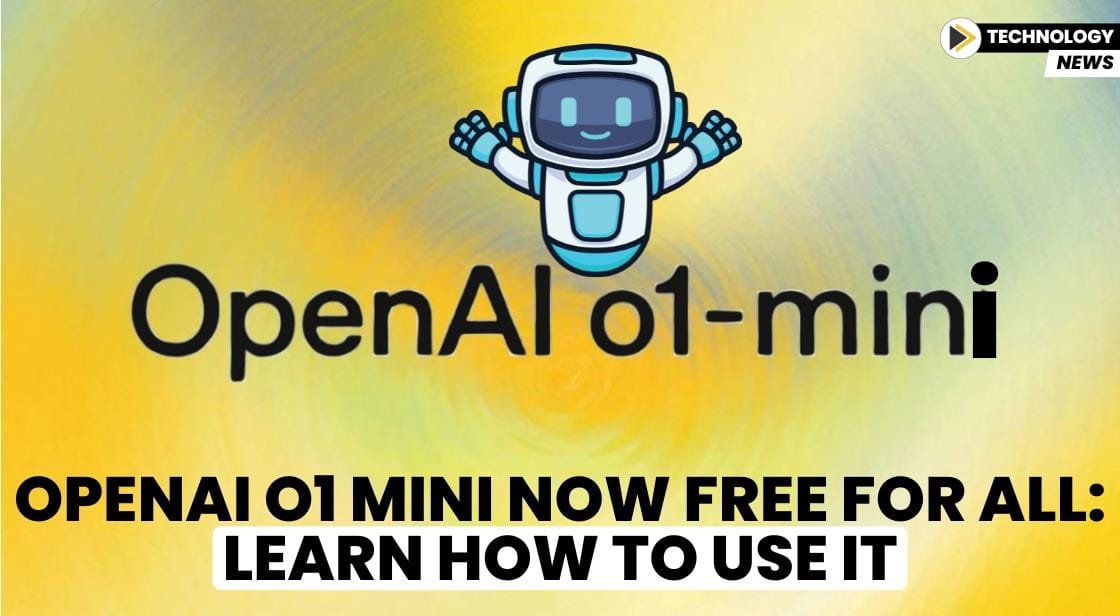 What is OpenAI o1-mini?