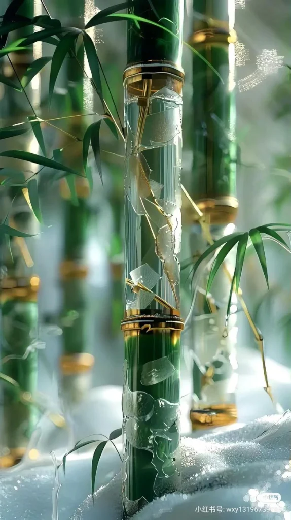 bamboo wallpaper