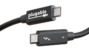 58841 119994 53340 107284 plugable thunderbolt xl xl