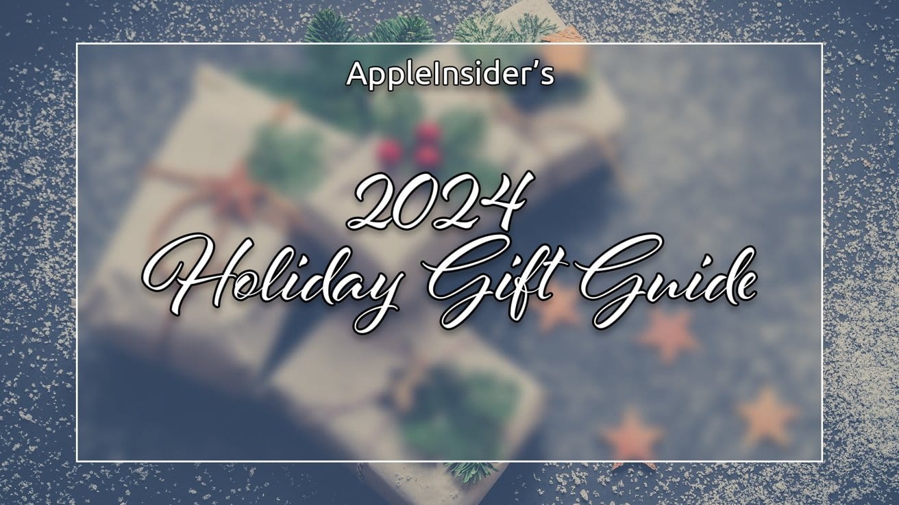 Ultimate Holiday Gift Guide 2024