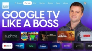 Best Google TV Browsers for a Smooth