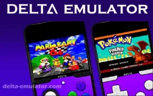 Delta Emulator