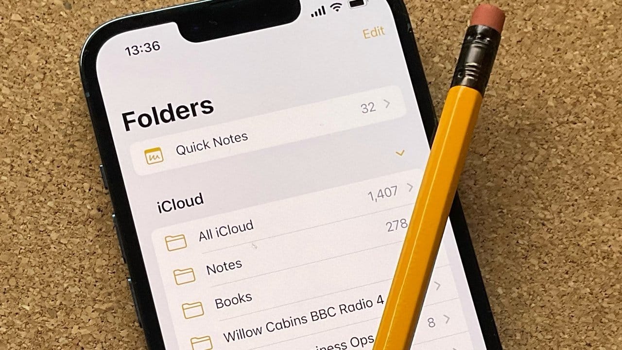 How to Quickly Recover Missing iPhone Notes