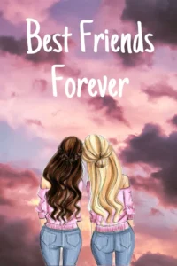 best friend wallpaper