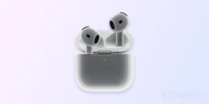 airpods 4