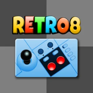 com.neutronemulation.retro8 2029 icon