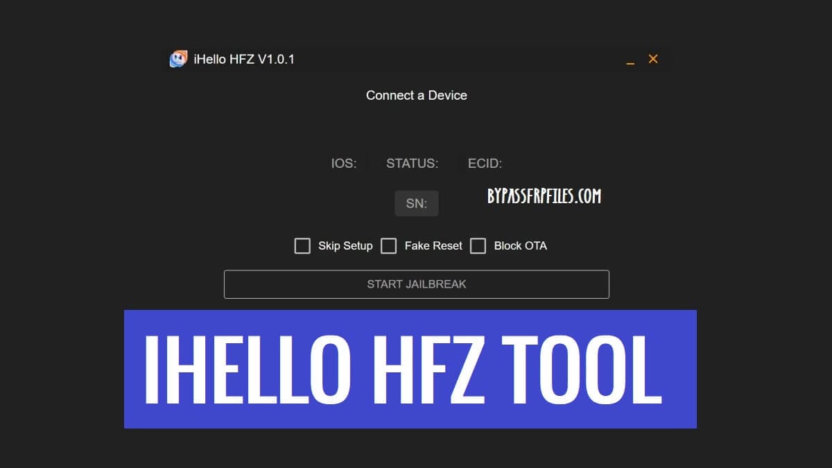 iHello HFZ 1 1