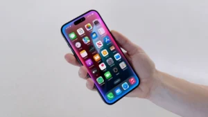 iOS 18.2 Launch