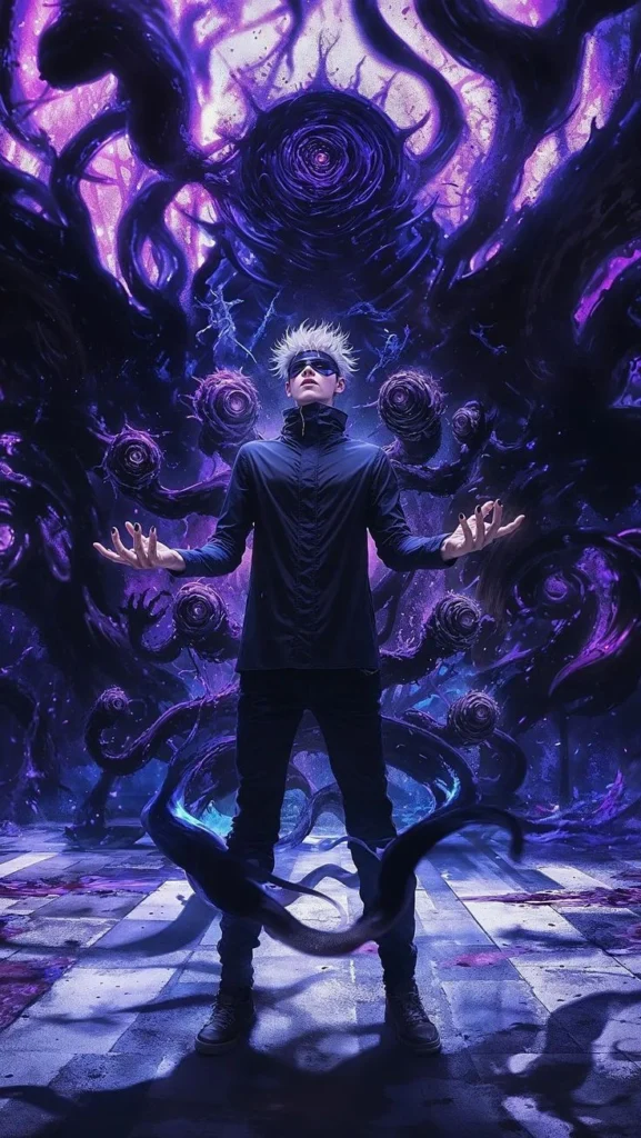 aura wallpaper