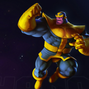 137082 artiste espace de lunivers marvel heros personnage de fiction 3840x2160