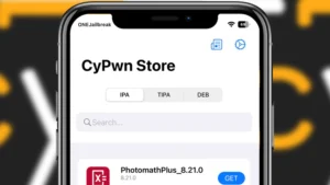 Cypwn IPA Library