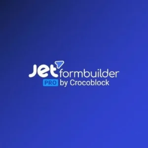 Jet Form Builder Free