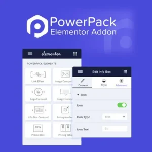 PowerPack Elementor Pro