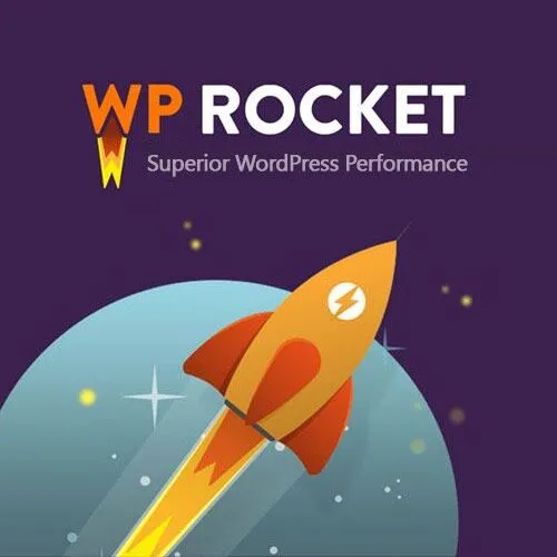 WP Rocket by WP Media WordPress