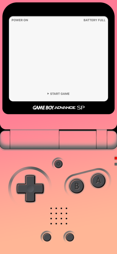 GAMEBOY 22823