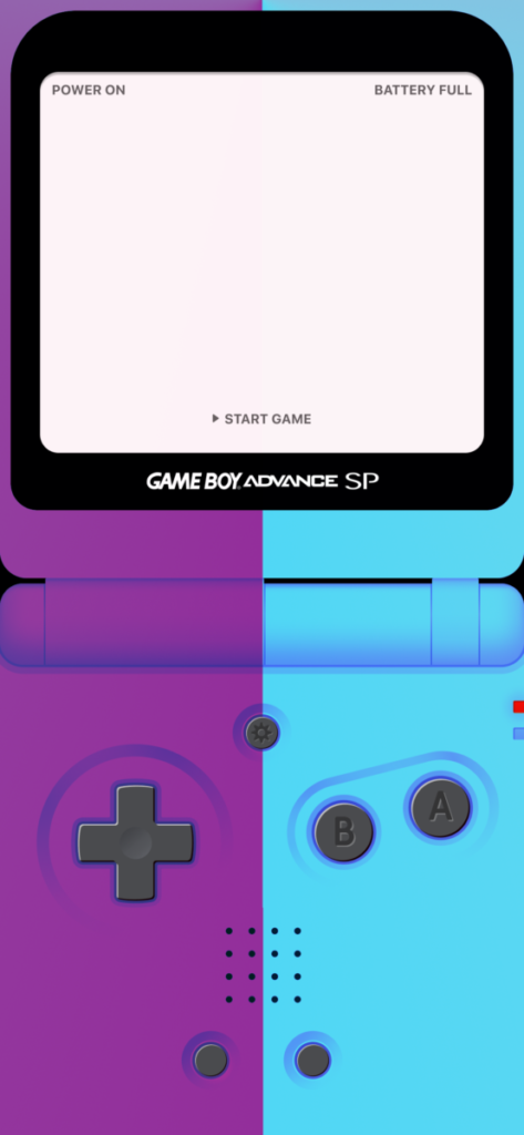 GAMEBOY 22823D