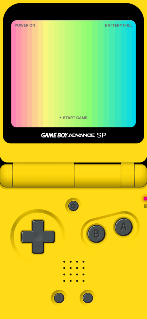 GAMEBOY 22823y