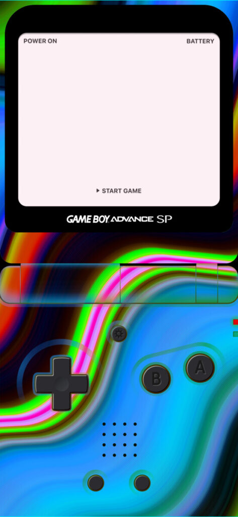 gameboy wallpaper iphone 3