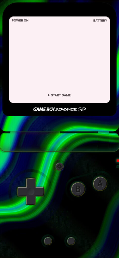 gameboy wallpaper iphone