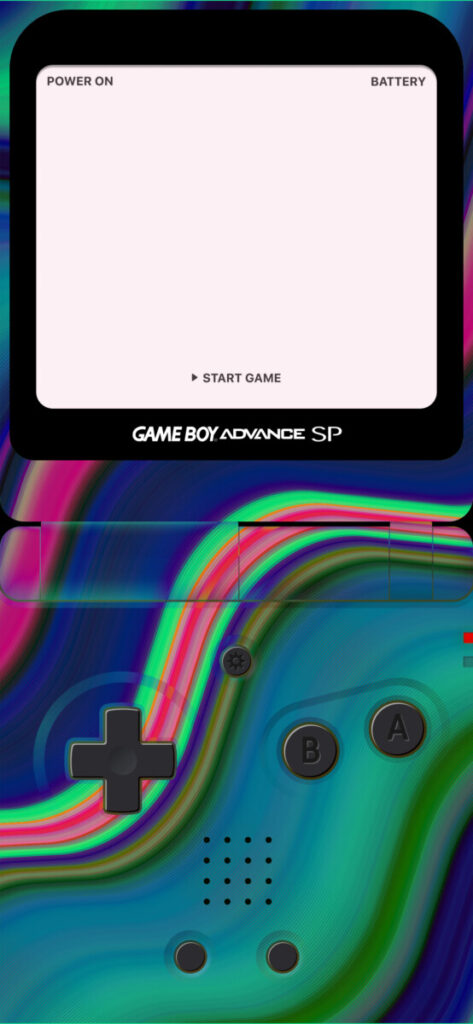 gameboy wallpaper iphone d