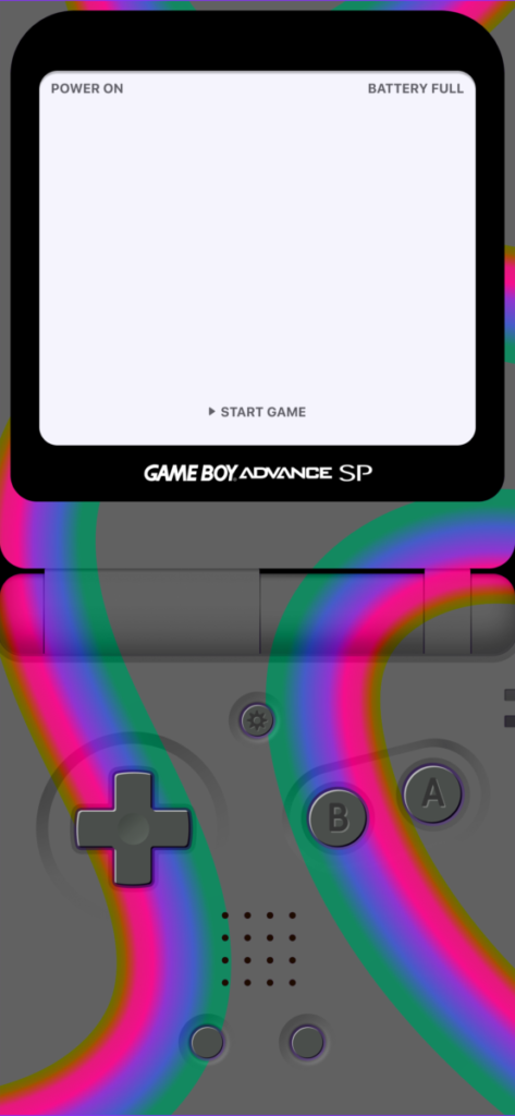 lock screen gameboy wallpaper iphone