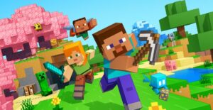 minecraft