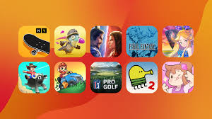 Best Games on App Store 2025