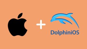 DolphiniOS