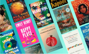 Top 5 Must-Read Books for Amazon