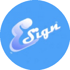 eSign Sunshine 4
